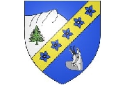 BLASON LAYE