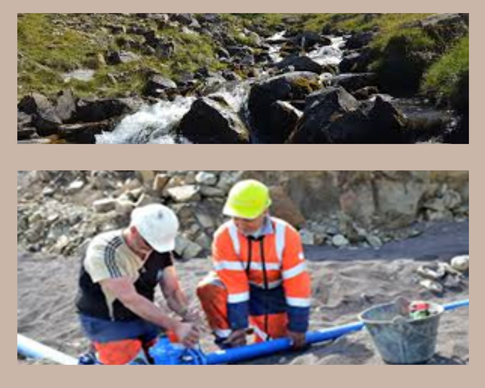 EAU ET ASSAINISSEMENT